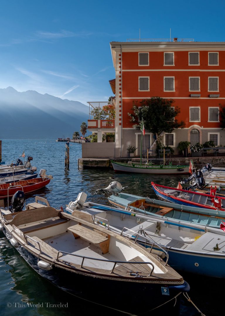 Best things to do in Lake Garda, Italy: A 3 day itinerary in Brescia